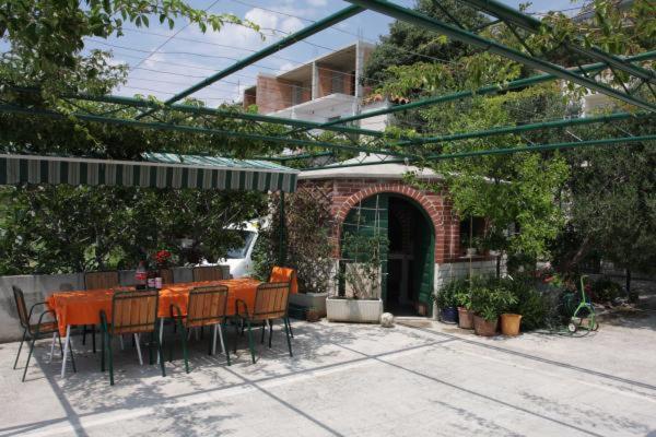 Tucepi Villa Nevena Exterior photo